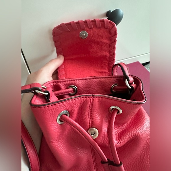 Sanctuary Draw String Purse - Picture 3 of 5